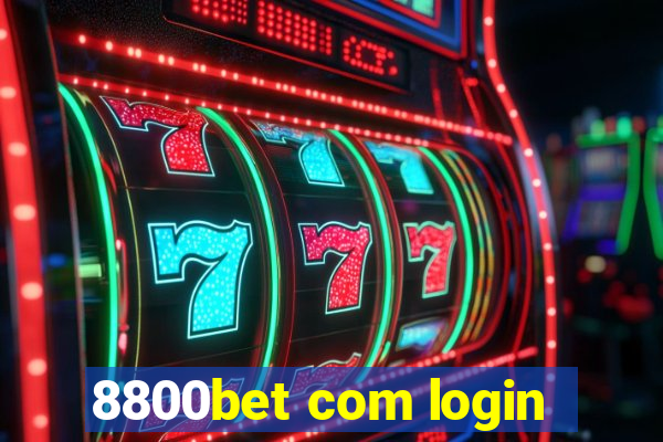 8800bet com login